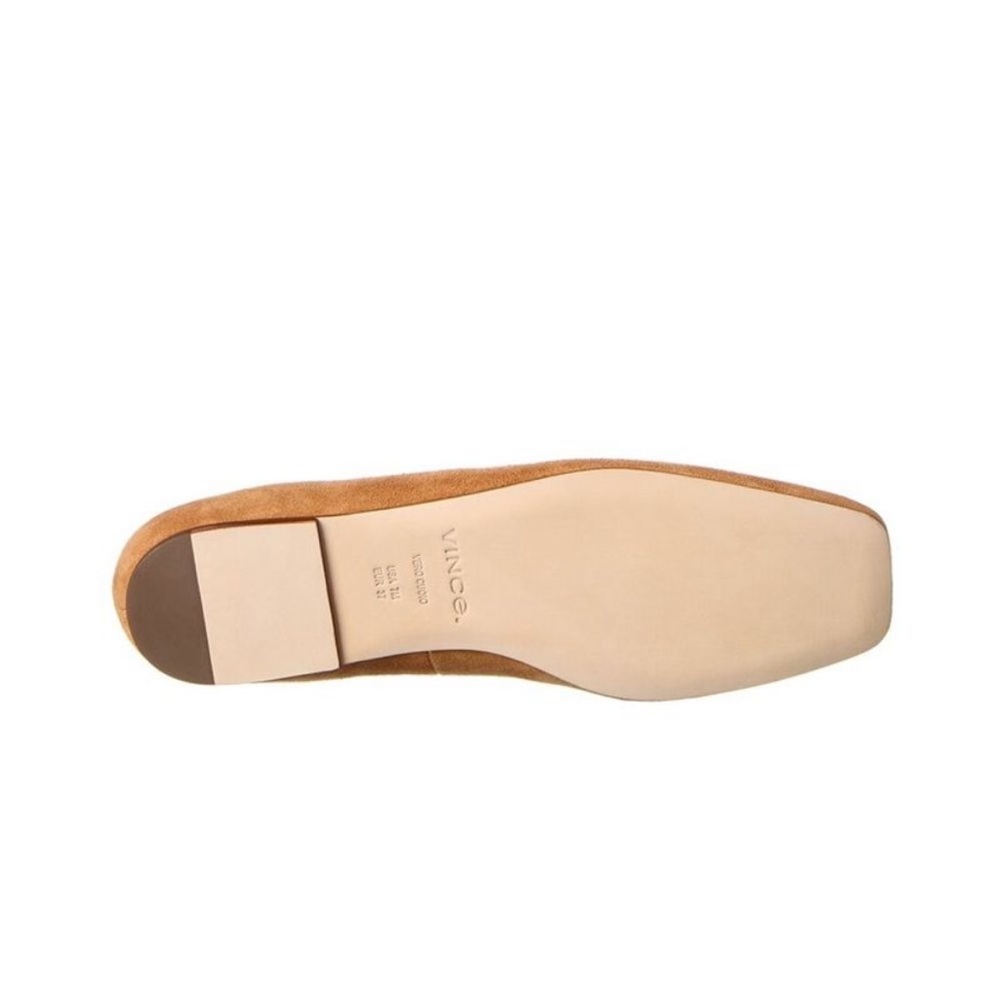 Vince Clark Loafers - Picture 7 of 11